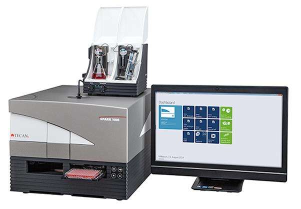 帝肯TECAN：如何開發好的熒光檢測方案